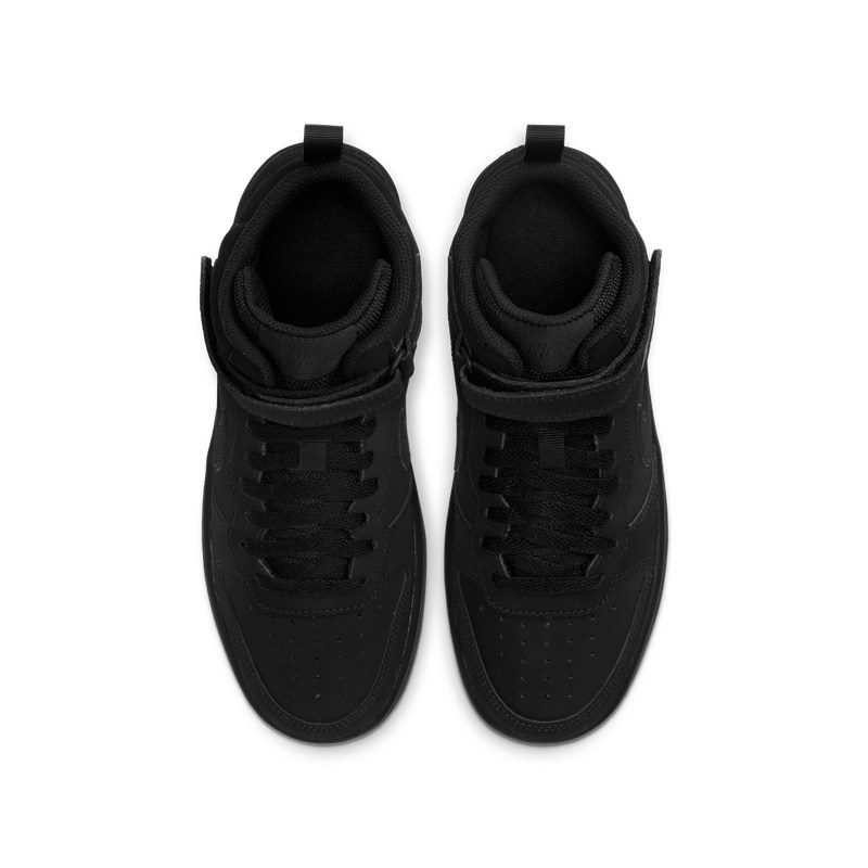 Pantofi sport Nike COURT BOROUGH MID 2 BG - 2 | YEO