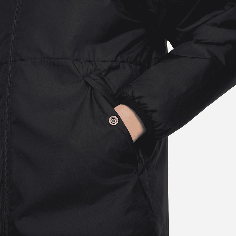 Geaca Nike Y NK Synthetic FL RPL Park20 SDF Jacket