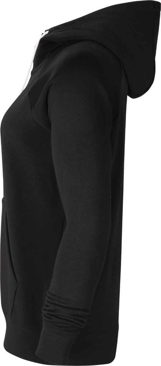 Bluza Nike W Nk fleece PARK20 full zip hoodie