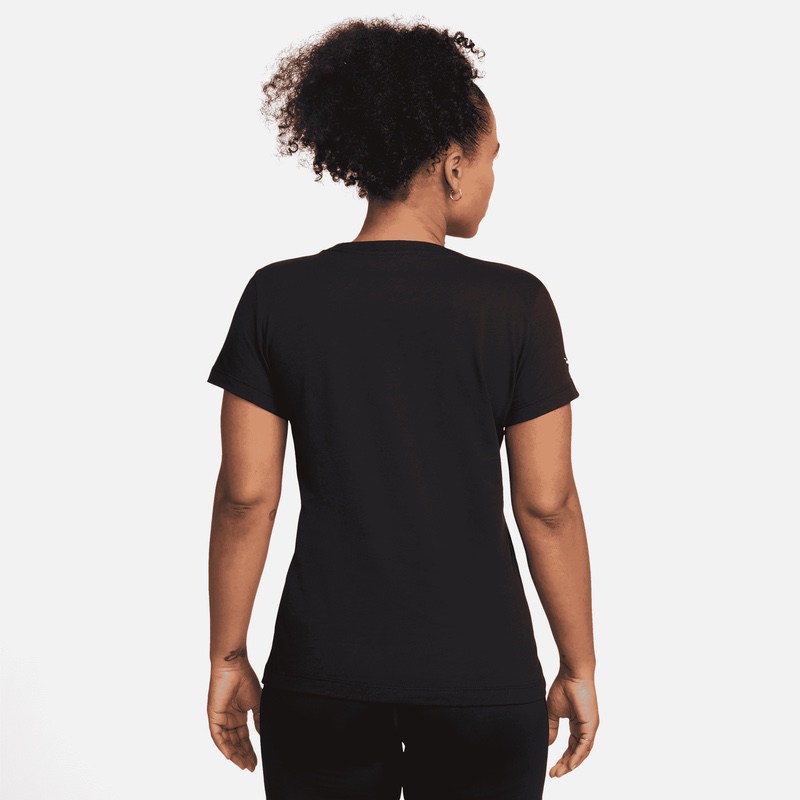 Tricou Nike W NK PARK20 SS TEE - 1 | YEO