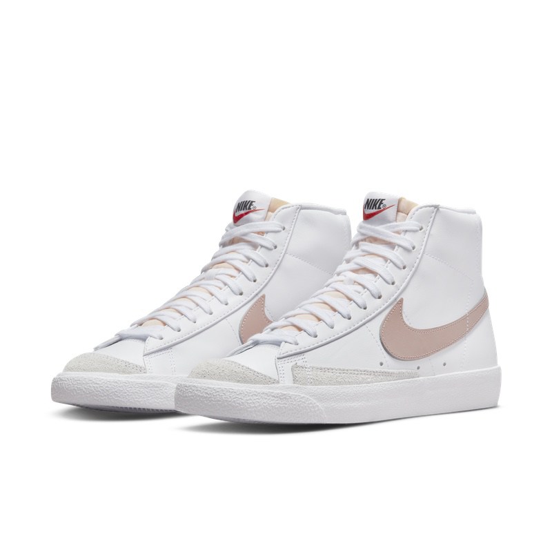 Pantofi Sport Nike W Blazer MID \'77 - 3 | YEO