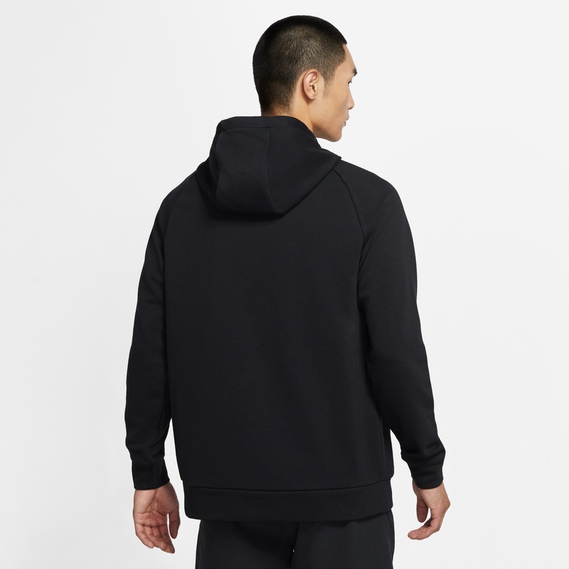 Hanorac Nike M Nk DF hoodieIE PO SWSH