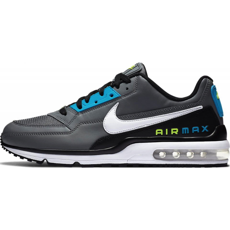 Poze Pantofi Sport Nike AIR MAX LTD 3 ENGY Various Brands