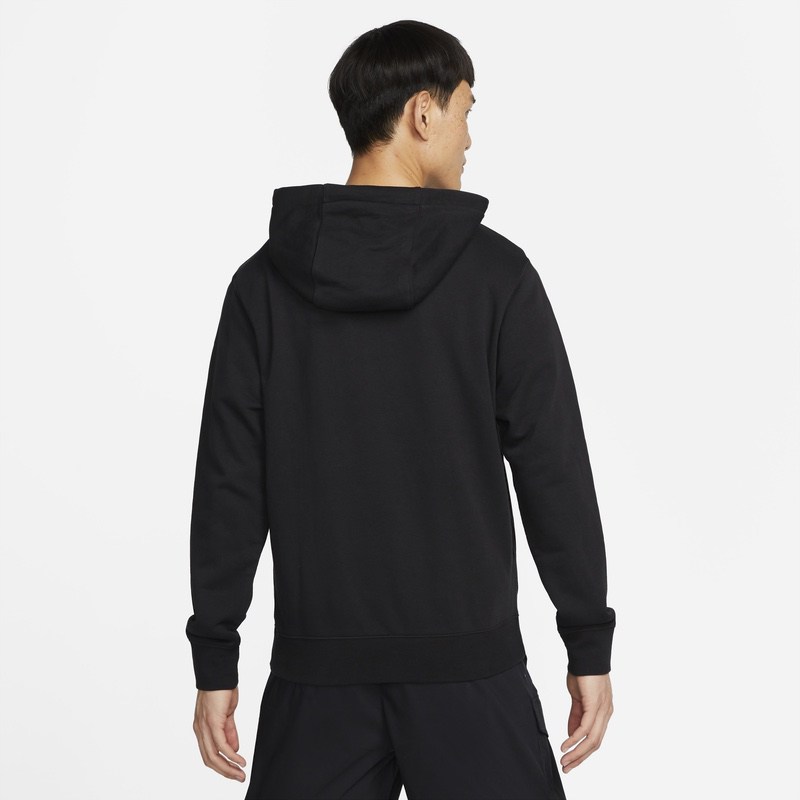 Poze Hanorac Nike M Nsw Club hoodie PO ft various-brands.ro