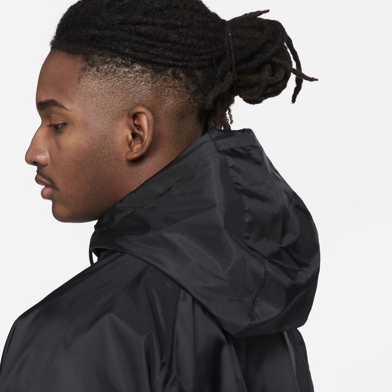 Jacheta Nike M Nsw SPE WVN LND WR hoodie jacket - 2 | YEO