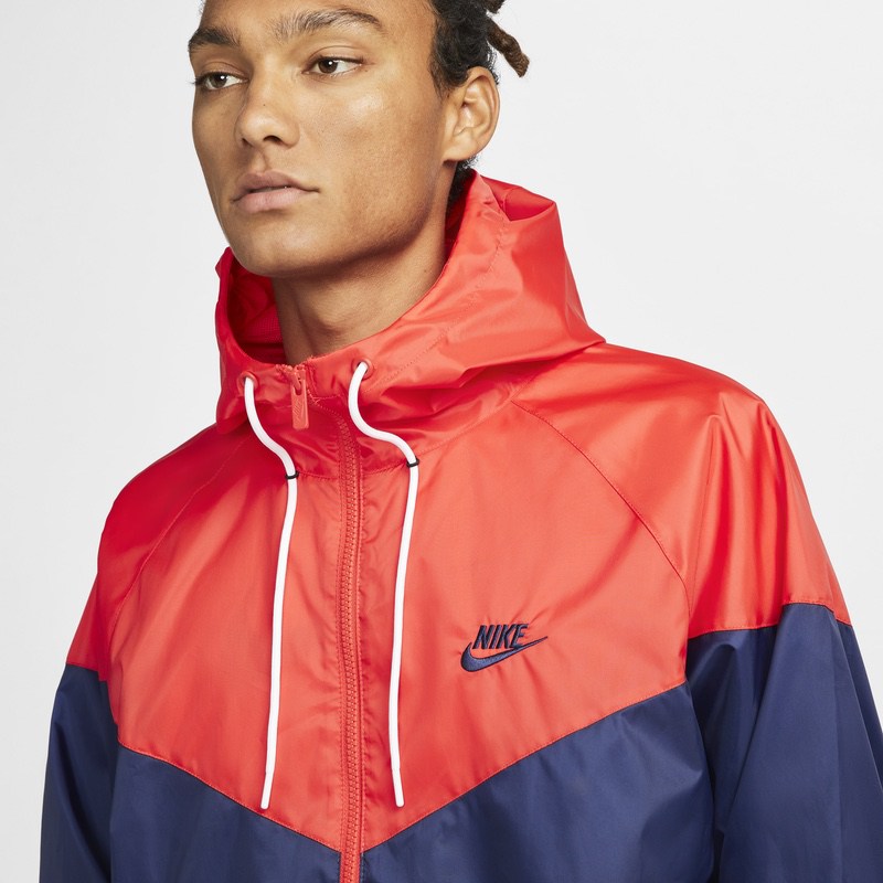 Jacheta Nike M Nk WVN LND WR hoodie jacket