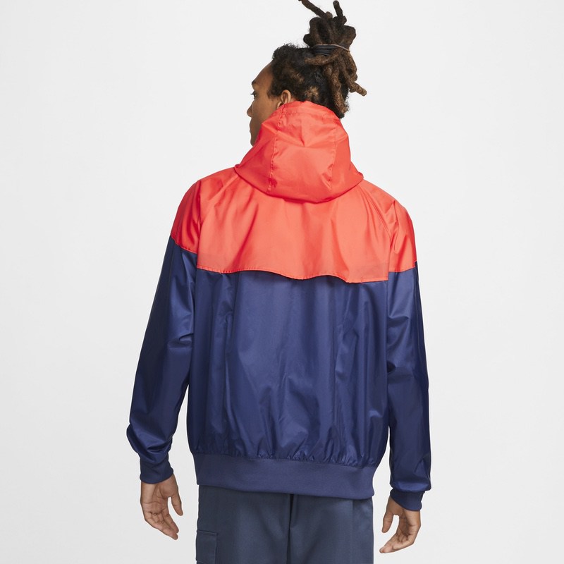 Jacheta Nike M Nk WVN LND WR hoodie jacket - 1 | YEO