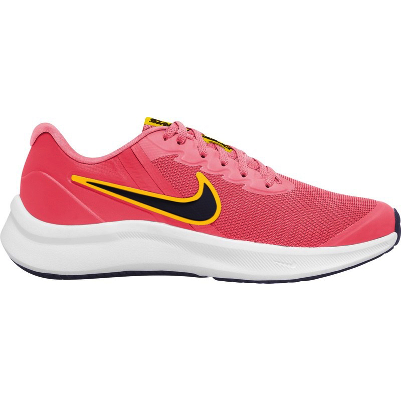 Pantofi Sport Nike STAR RUNNER 3 (GS) Incaltaminte La Reduceri 2023-09-29