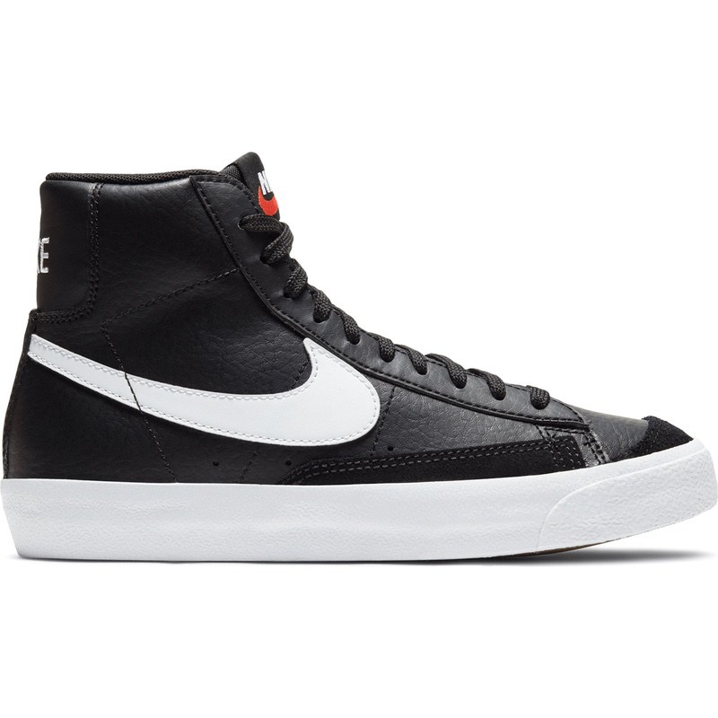 Pantofi sport nike blazer mid 77 (gs)