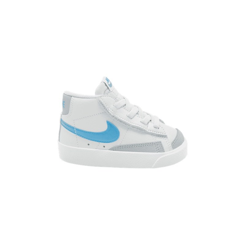 Pantofi sport Nike BLAZER MID '77 BT