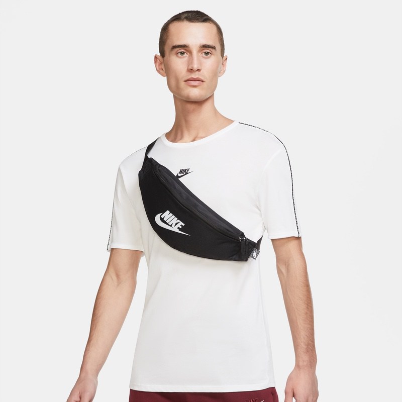 Poze Borseta Nike Nk HERITAGE WAISTPACK various-brands.ro