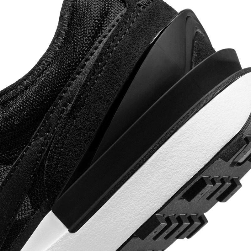 Pantofi Sport Nike WAFFLE ONE BG