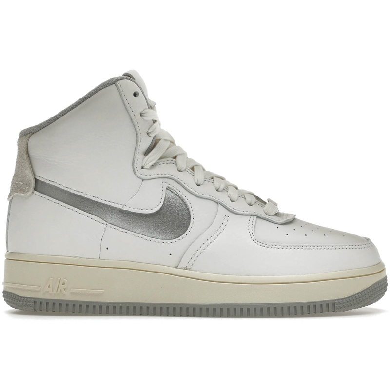 Pantofi sport Nike W Air Force 1 Sculpt