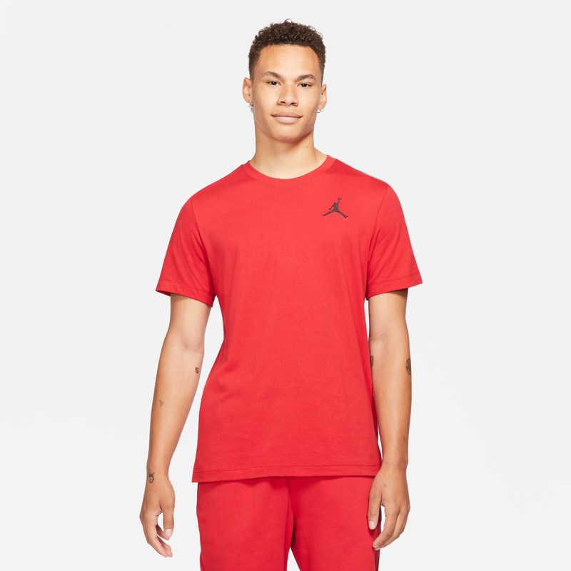 Tricou Nike M Jordan JUMPMAN EMB SS Tricou Nike M Jordan JUMPMAN EMB SS