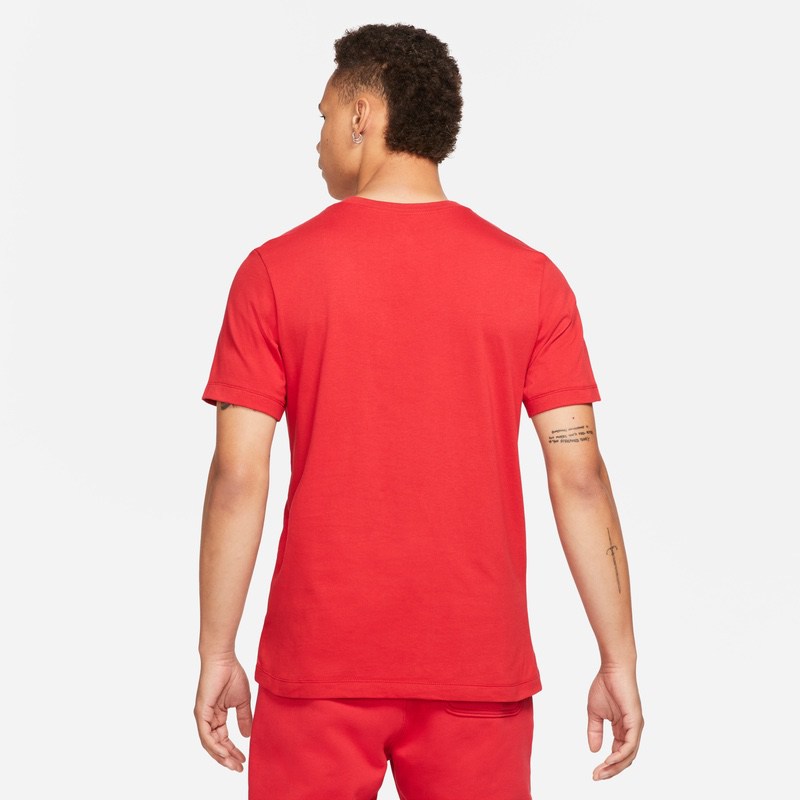 Tricou Nike M Jordan JUMPMAN EMB SS