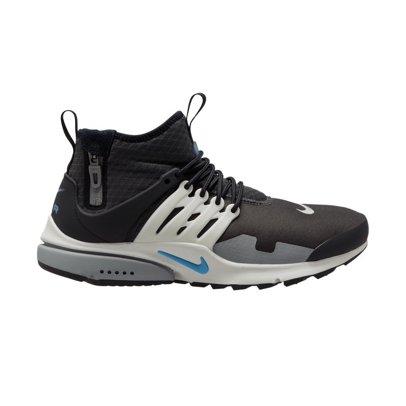 Pantofi sport nike air presto mid utility