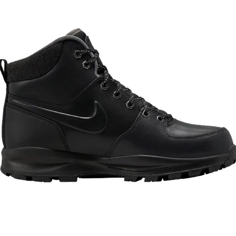 Pantofi sport nike manoa leather se