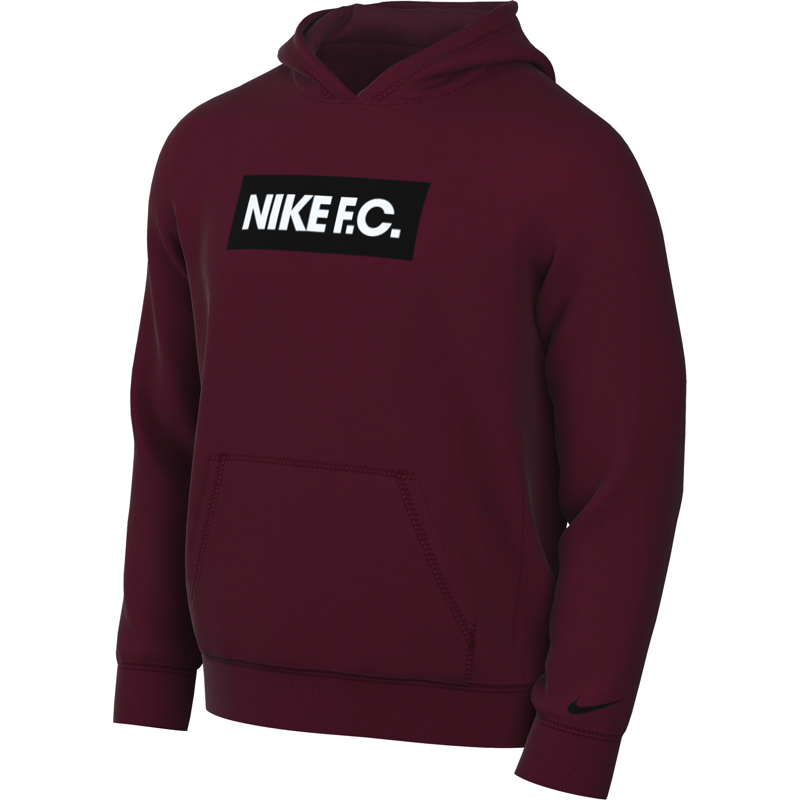 Hanorac nike m nk df fc libero