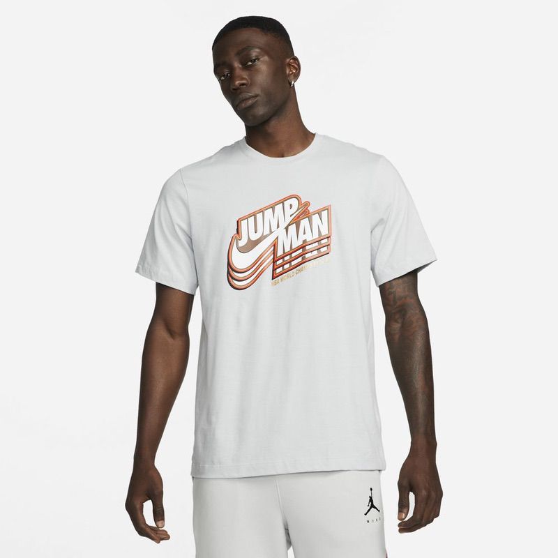 Tricou nike m j jmpmn ss gfx crew