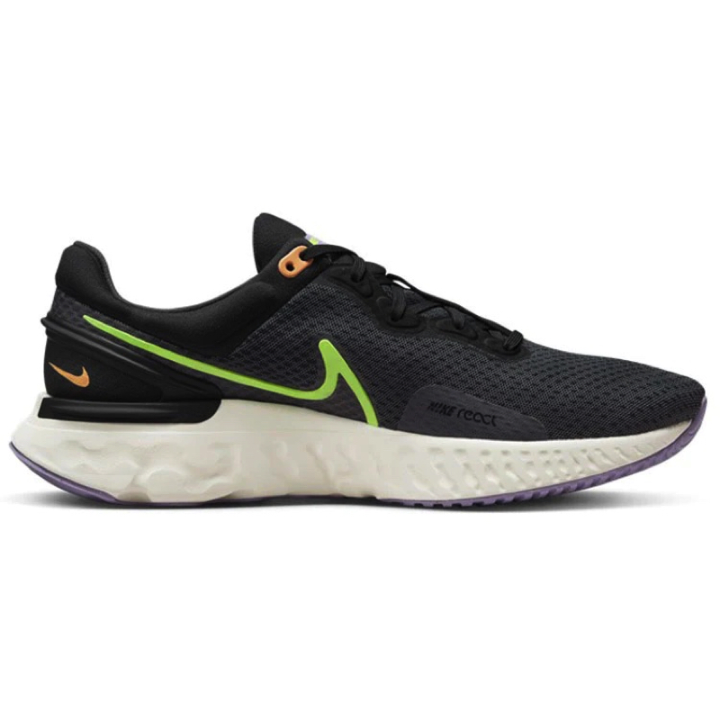 Pantofi Sport Nike REACT MILER 3 Incaltaminte La Reduceri 2023-09-30 3