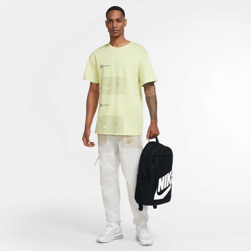 Ghiozdan Nike NK Elemental Backpack HBR