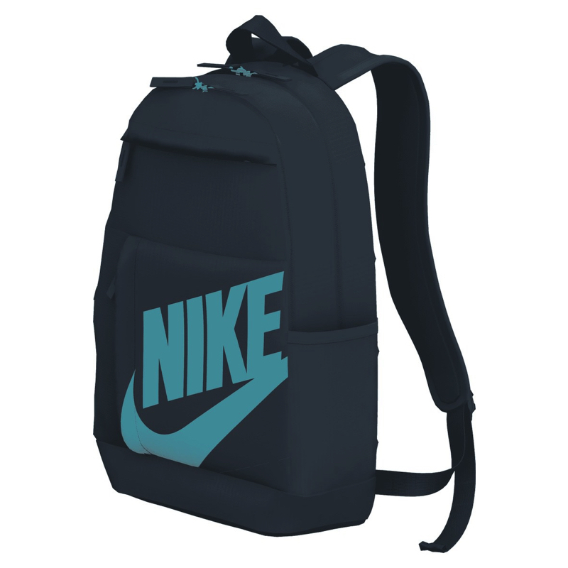 Ghiozdan Nike NK ELMNTL BKPK - HBR