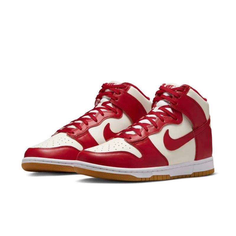 Pantofi sport Nike W DUNK HIGH