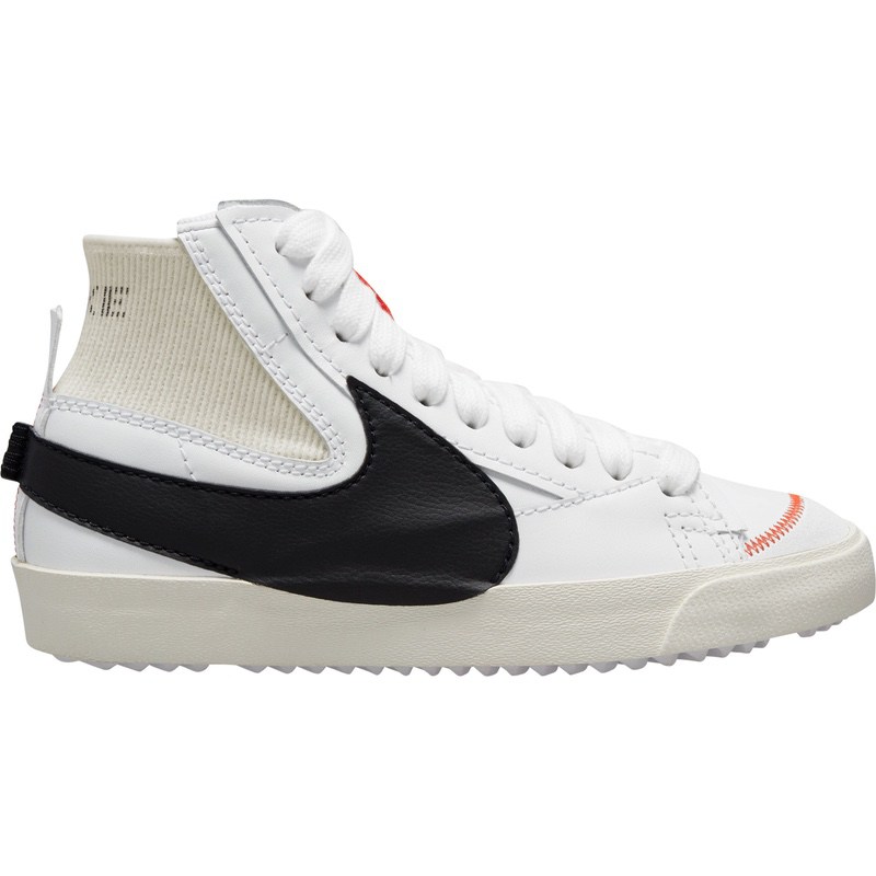 Pantofi Sport Nike BLAZER MID ’77 JUMBO C/O Incaltaminte La Reduceri 2023-09-22