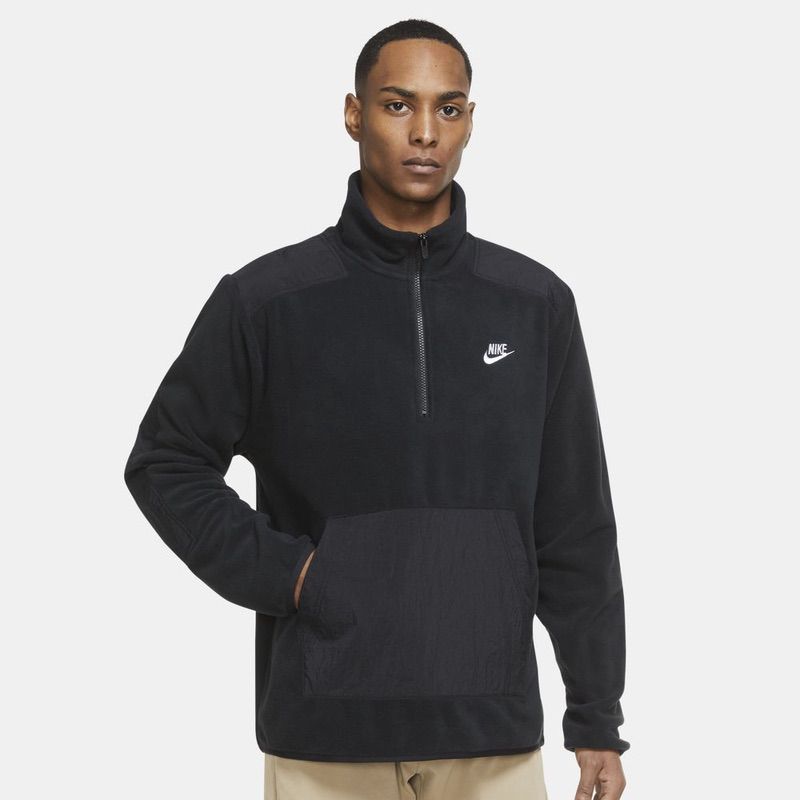 Bluza nike m nsw spe flc hz winter