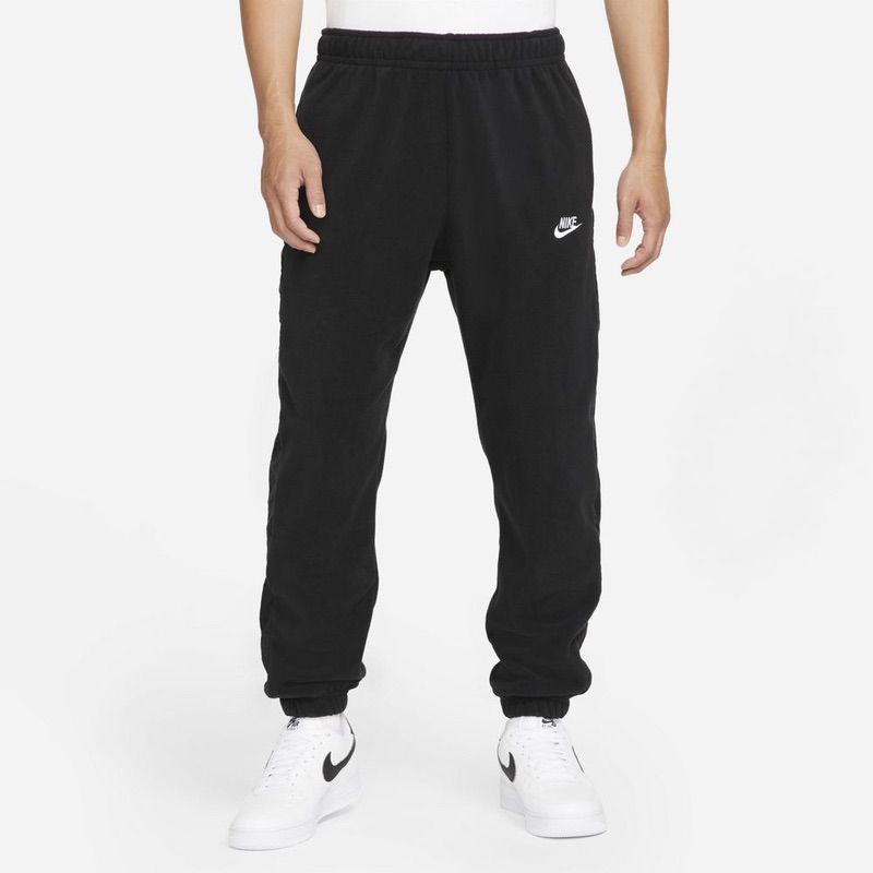 Pantaloni nike m nsw spe flc cuf pant winter