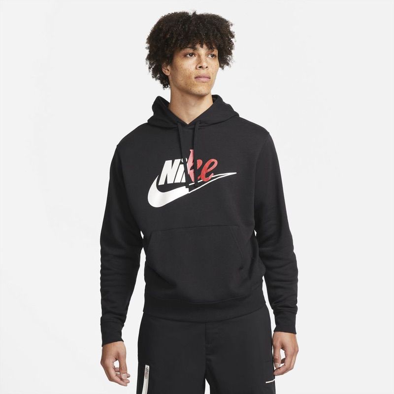 Hanorac nike m nsw spe po bb hoodie hh