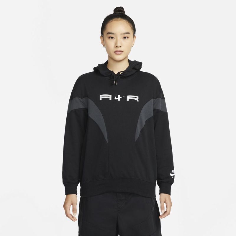 Hanorac nike w nsw air flc gx hoodie