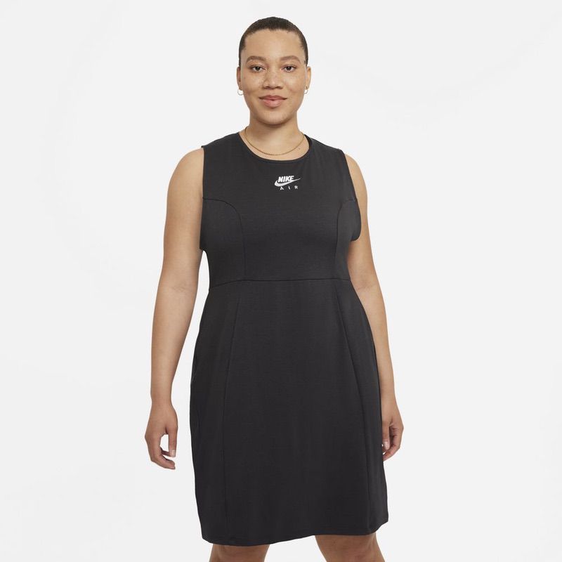 Rochie nike w nsw air midi dress