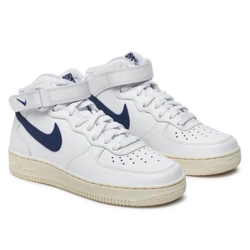 Pantofi sport Nike WMNS AIR FORCE 1 \'07 MID - 1 | YEO