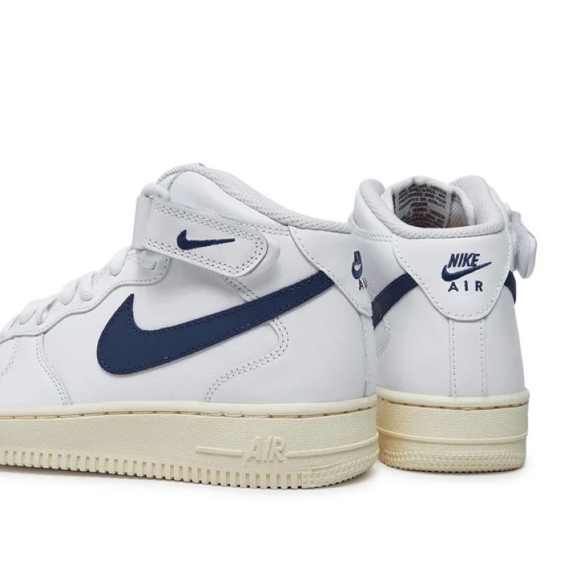 Pantofi sport Nike WMNS AIR FORCE 1 \'07 MID - 2 | YEO