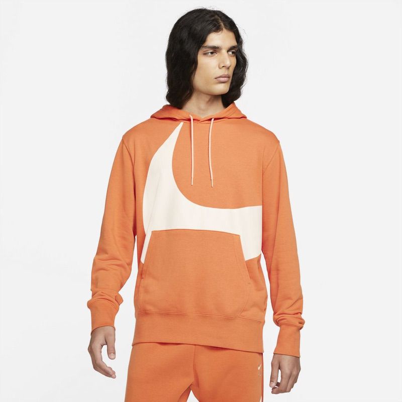 Hanorac nike m nsw swoosh po sbb hd