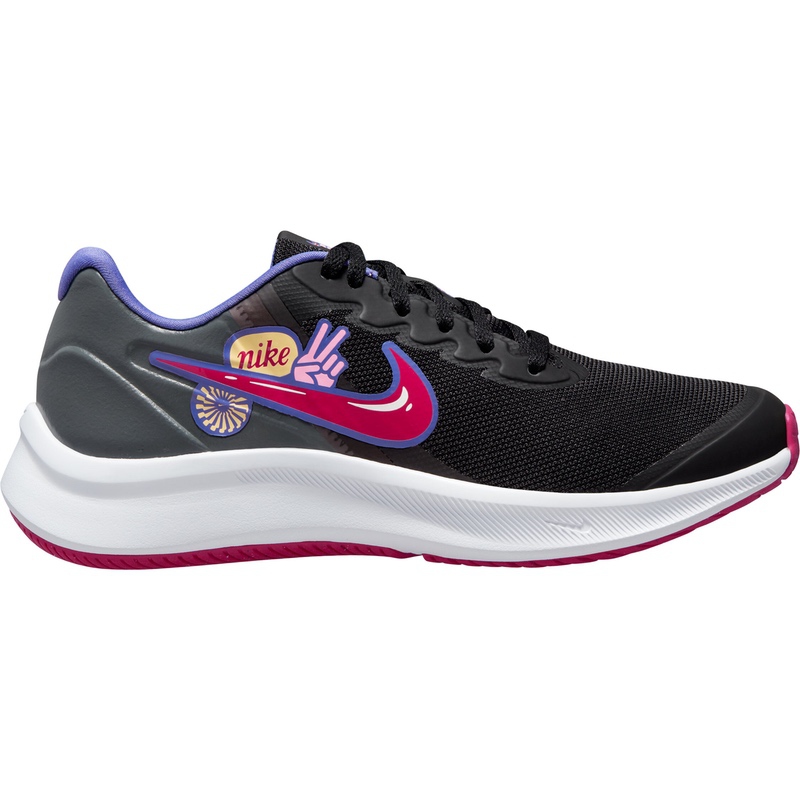 Pantofi sport Nike Star Runner 3 SE GG Incaltaminte La Reduceri 2023-09-29