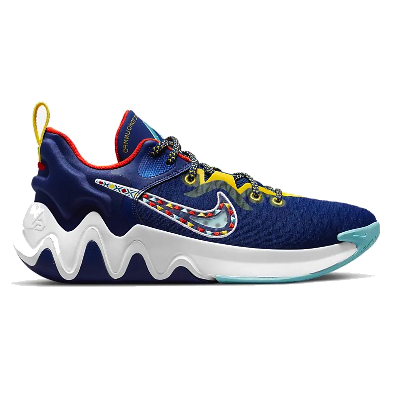 Pantofi sport nike giannis immortality