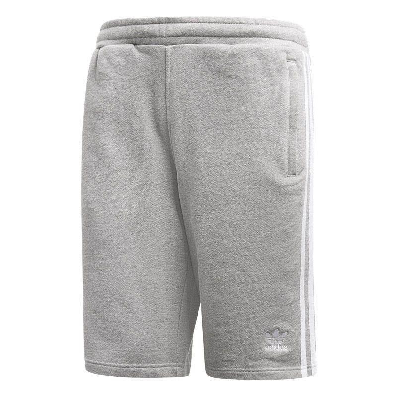 Sort adidas 3-STRIPE adidas INCALTAMINTE