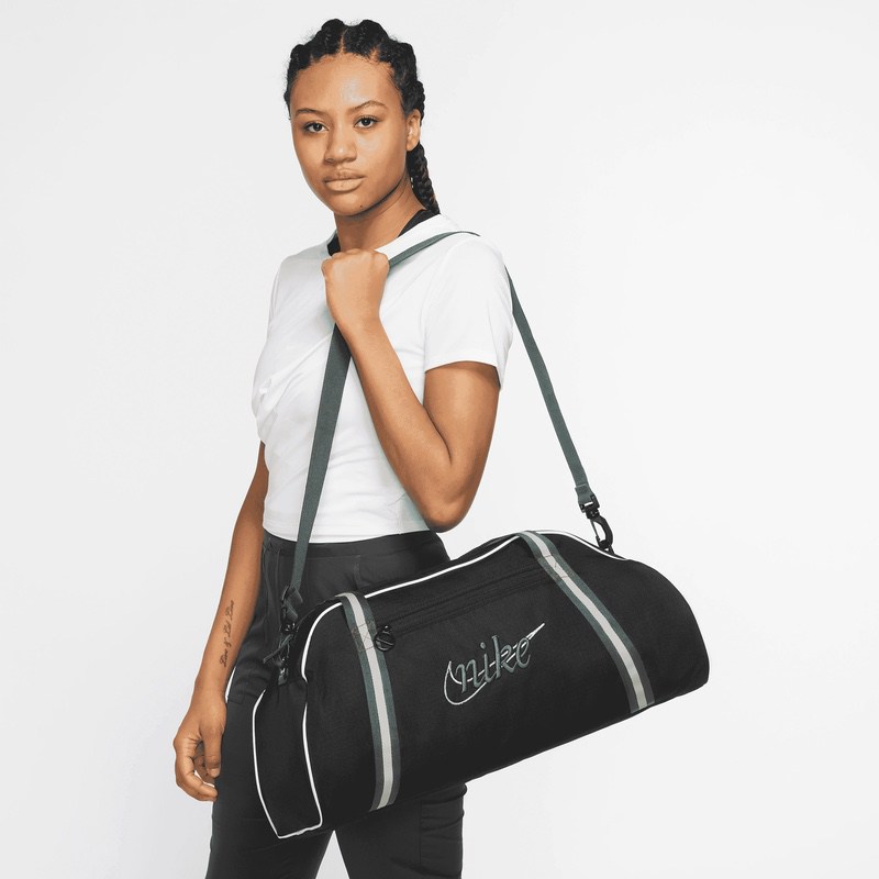 Poze Geanta Nike W NK GYM Club RETRO various-brands.ro