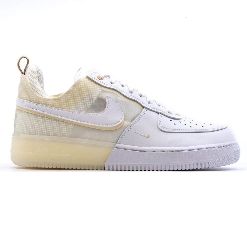 Pantofi sport nike air force 1 react