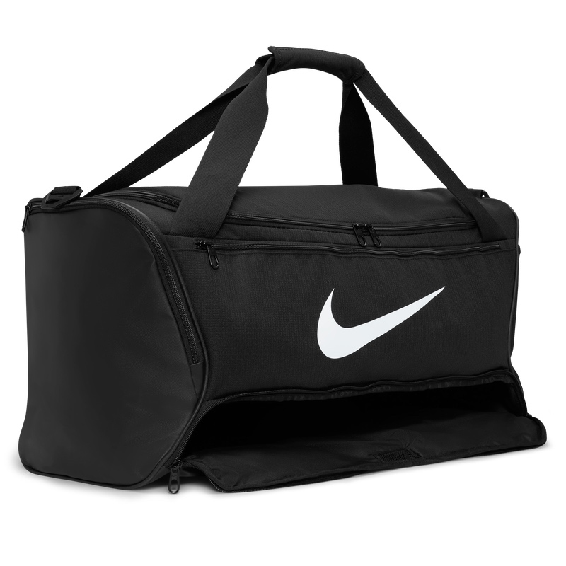 Geanta Nike NK BRSLA M DUFF   9.5 (60L) - 2 | YEO