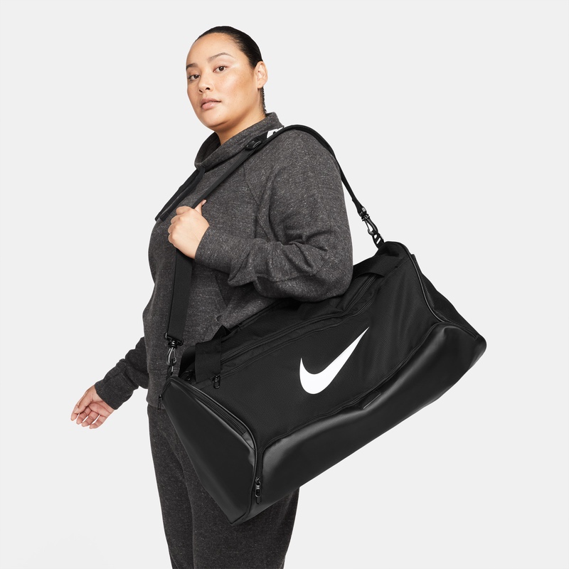 Geanta Nike NK BRSLA M DUFF - 9.5 (60L)