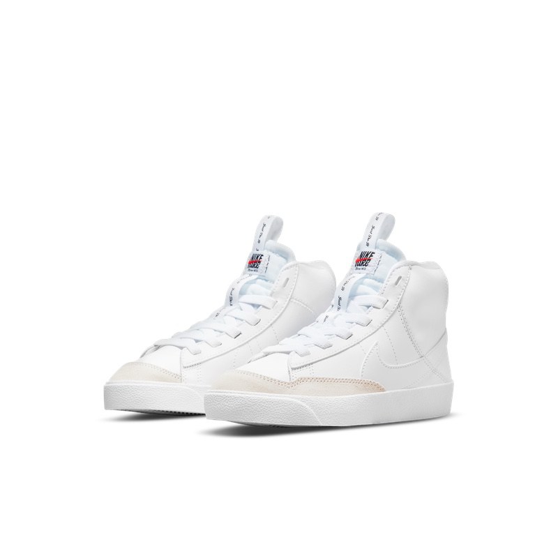 Poze Pantofi Sport Nike Blazer MID '77 SE D GP various-brands.ro