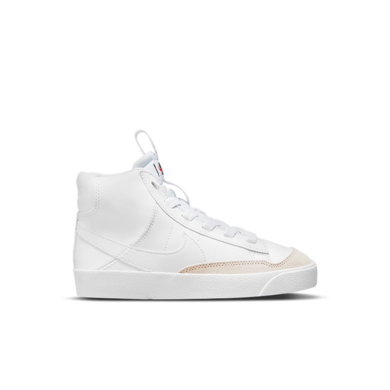 Poze Pantofi Sport Nike Blazer MID '77 SE D GP various-brands.ro