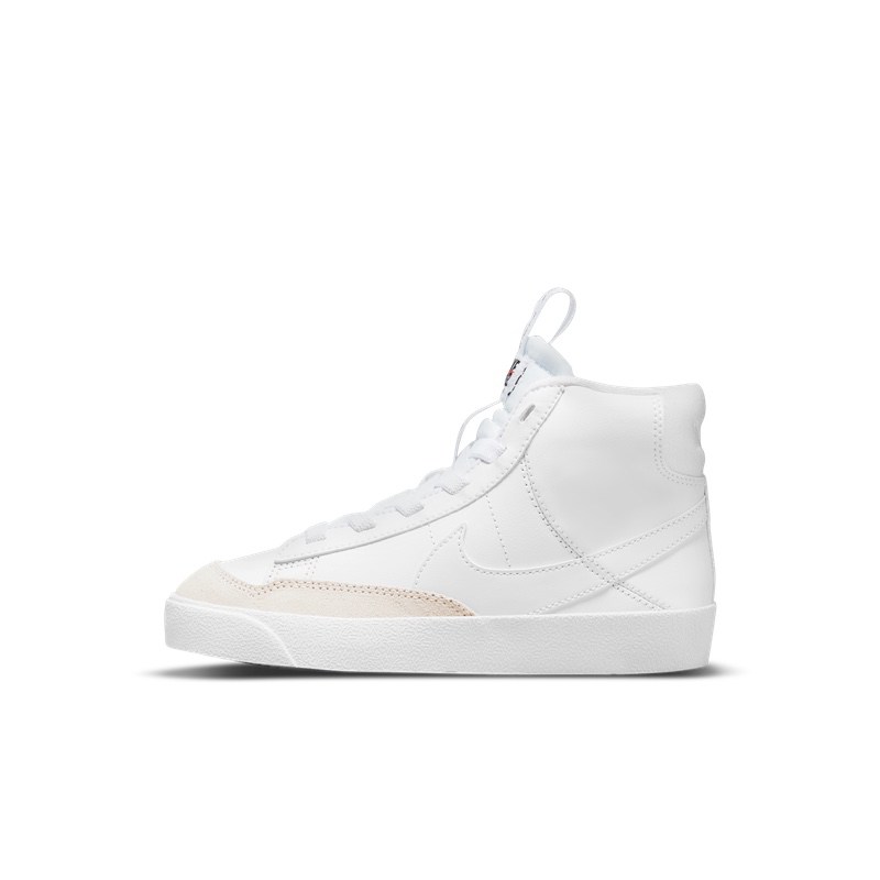 Poze Pantofi Sport Nike Blazer MID '77 SE D GP various-brands.ro