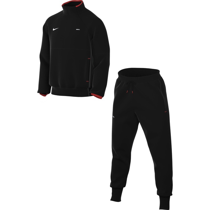 Trening nike m nk df fc libero dril suit k