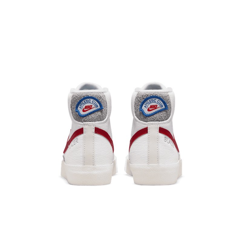 Pantofi sport Nike BLAZER MID \'77 SE AI ATH BG - 4 | YEO