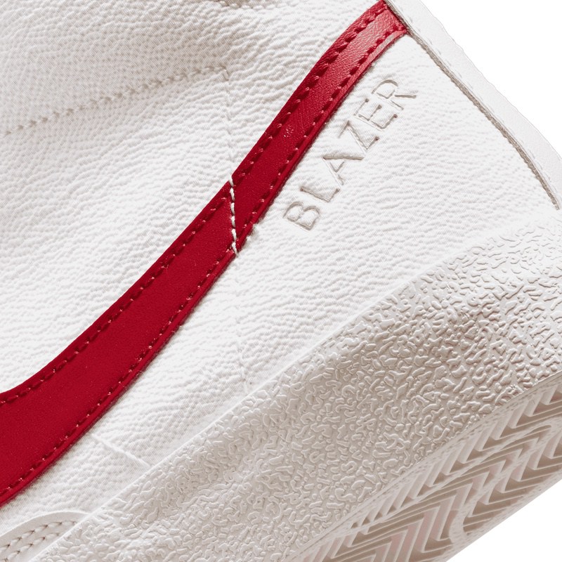 Poze Pantofi sport Nike BLAZER MID '77 SE AI ATH BG various-brands.ro
