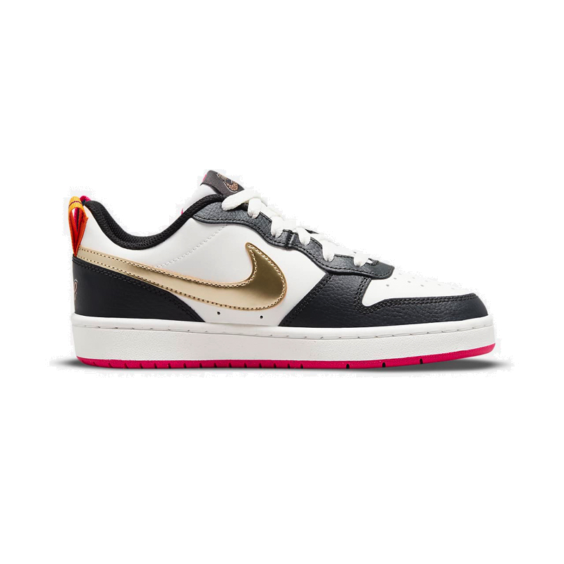 Pantofi sport nike court borough low 2 se1 bg